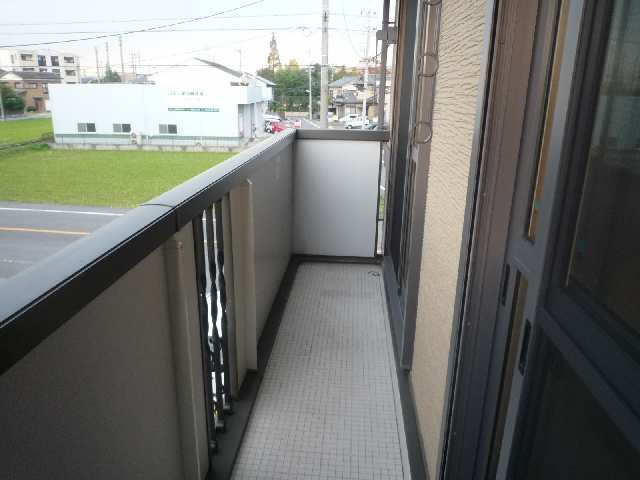 バルコニー（同型）