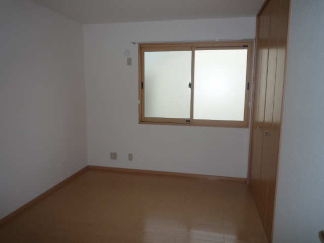 洋室（同型モデル）