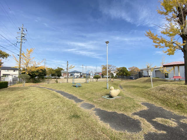 東八鳥公園