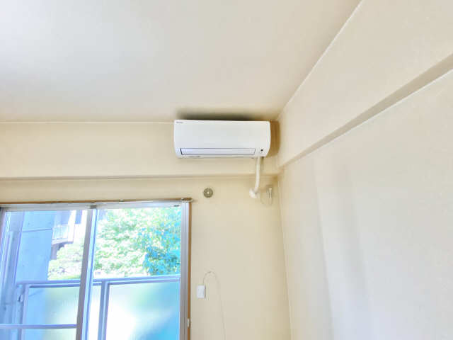 エアコン