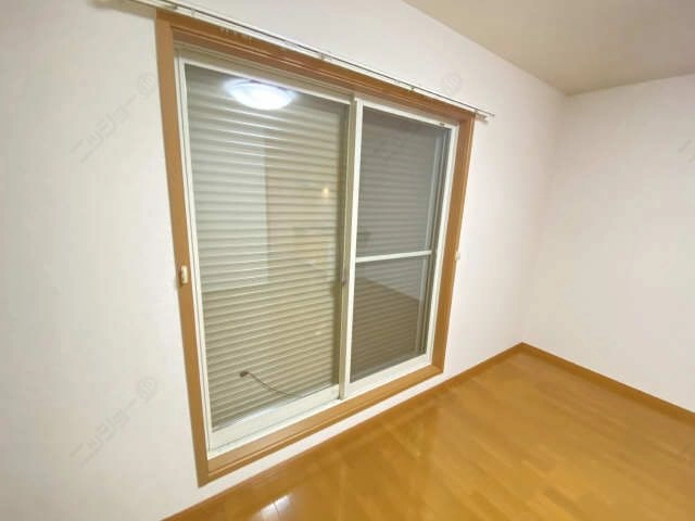 シャッター雨戸