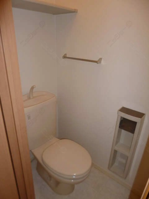ＷＣ