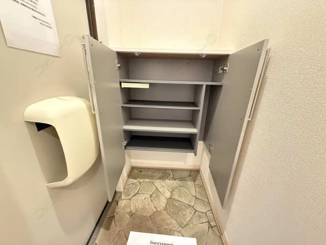 シューズBOX
