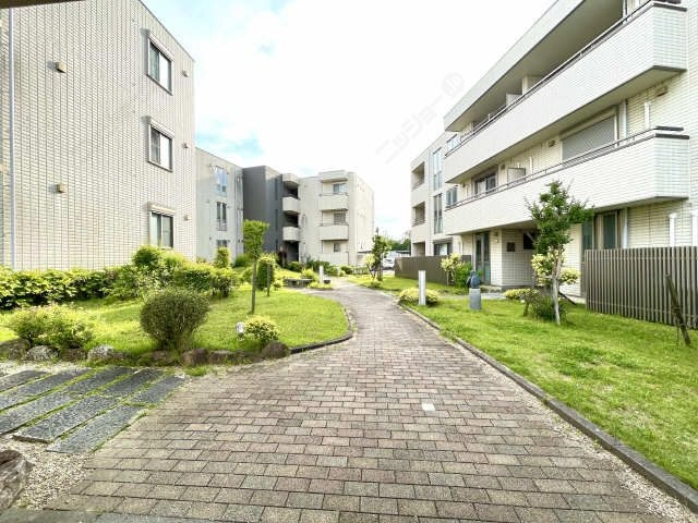 中庭