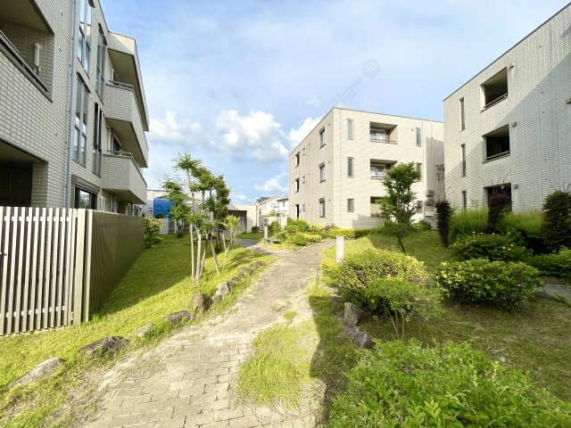 中庭
