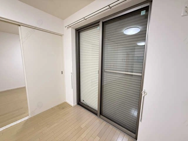 シャッター雨戸