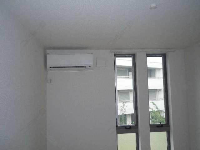 エアコン２基