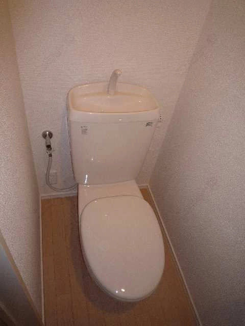 ＷＣ
