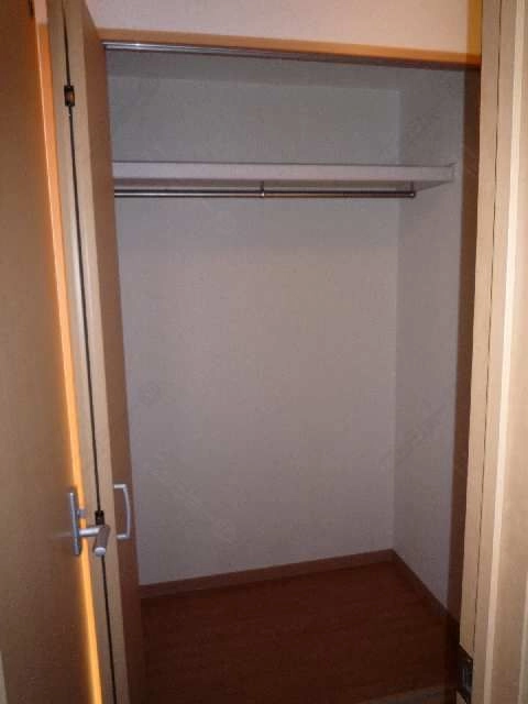 クローゼット