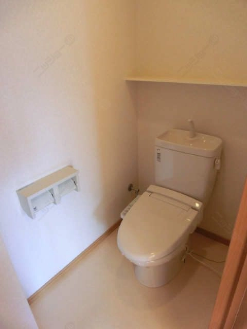 ＷＣ