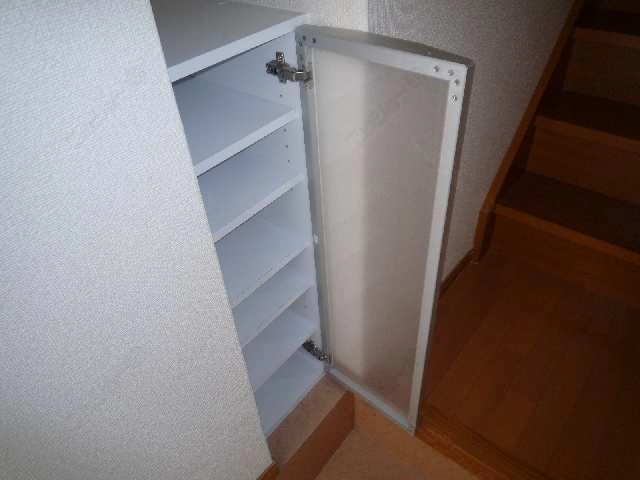 シューズＢＯＸ