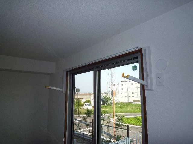 室内物干