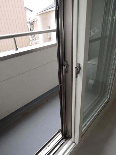 ２重サッシ＆ペアガラス