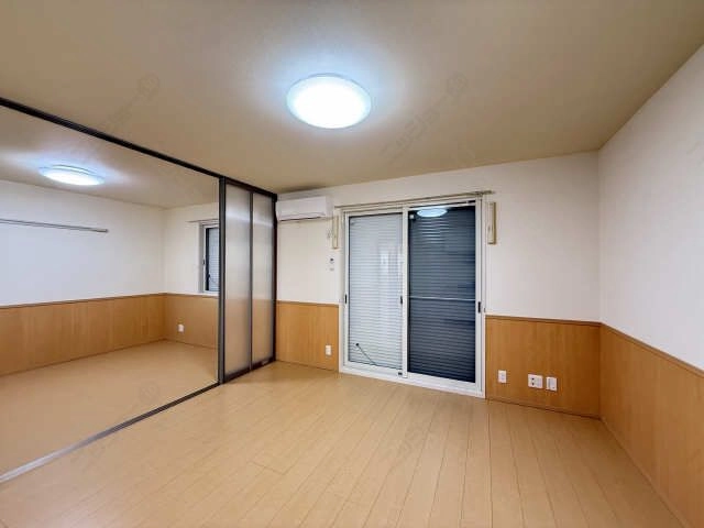 シャッター雨戸