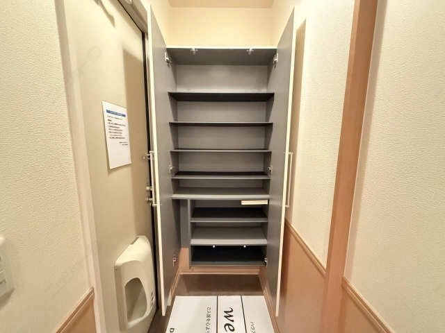 シューズBOX