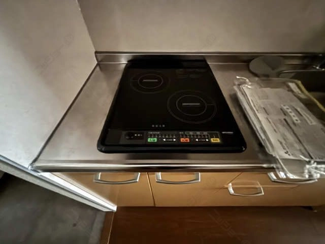 ＩＨクッキングヒーター