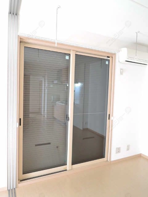 シャッター雨戸