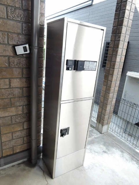 宅配ＢＯＸ