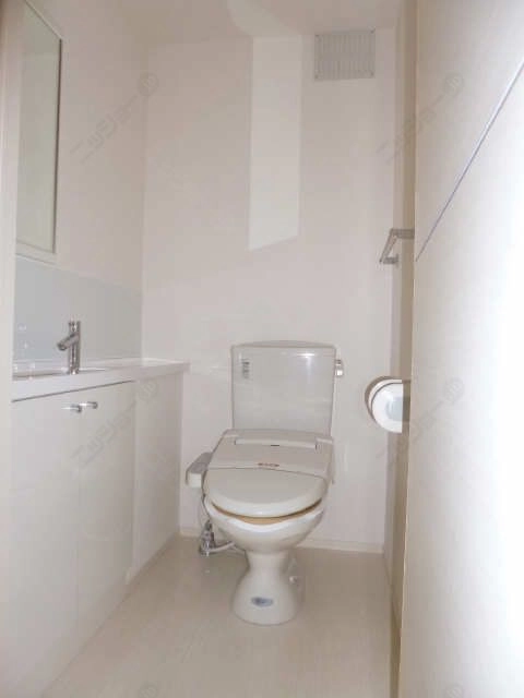 ＷＣ