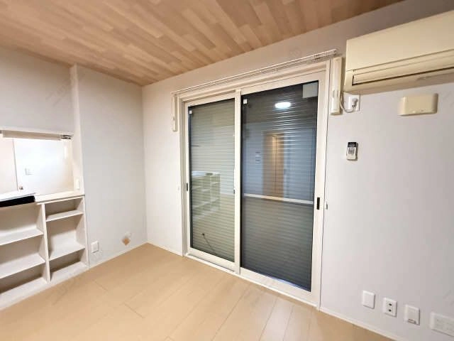 シャッター雨戸