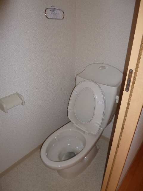 ＷＣ