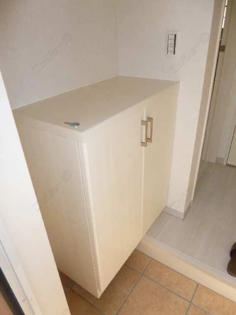 シューズBOX