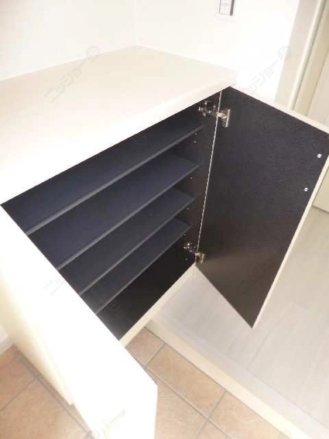 シューズBOX