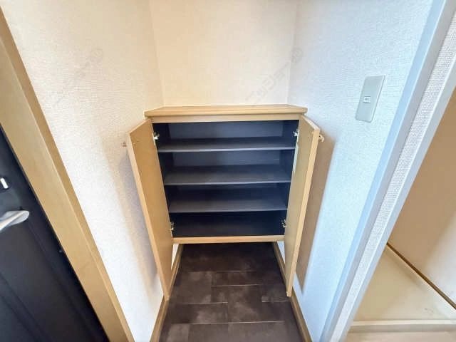 シューズBOX