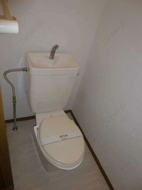 ＷＣ