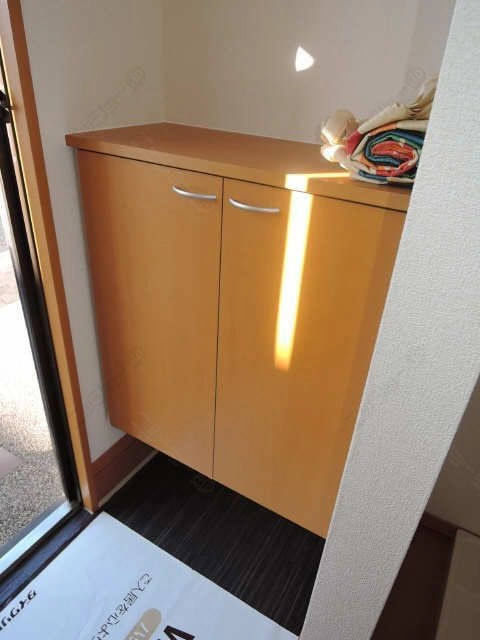 シューズBOX