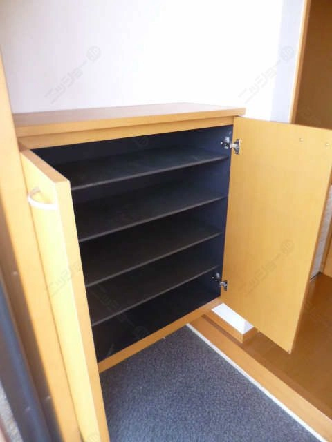 シューズＢＯＸ