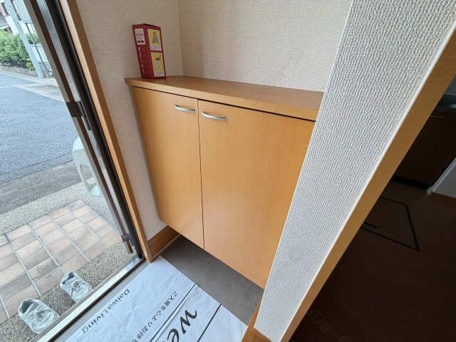 シューズBOX