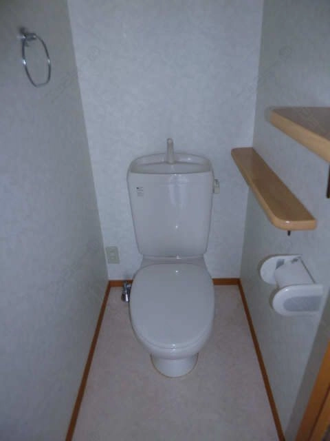 ＷＣ