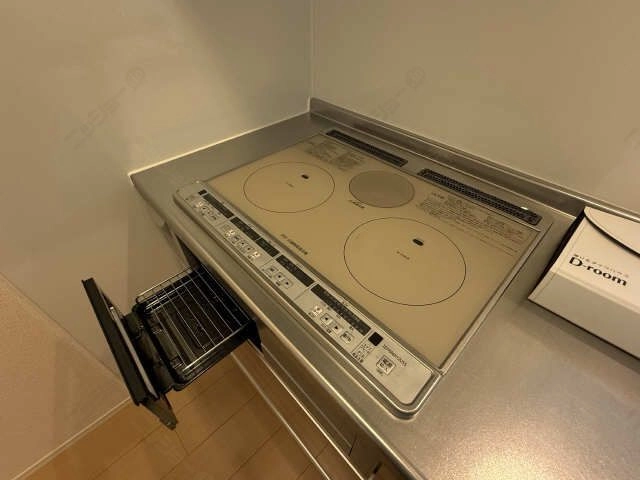 システムキッチン