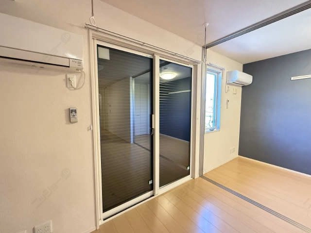 シャッター雨戸