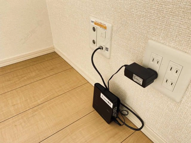 インターネット環境