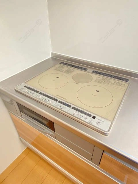 IHクッキングヒーター