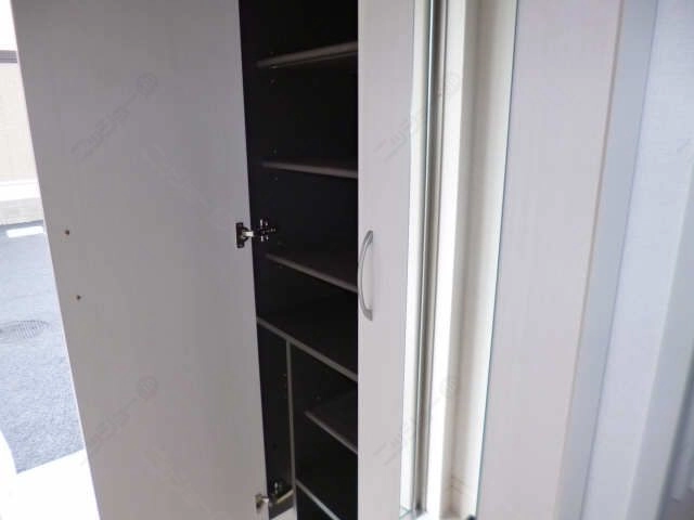 シューズＢＯＸ