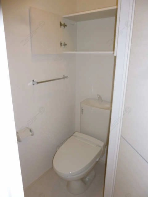 ＷＣ