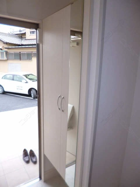 シューズＢＯＸ