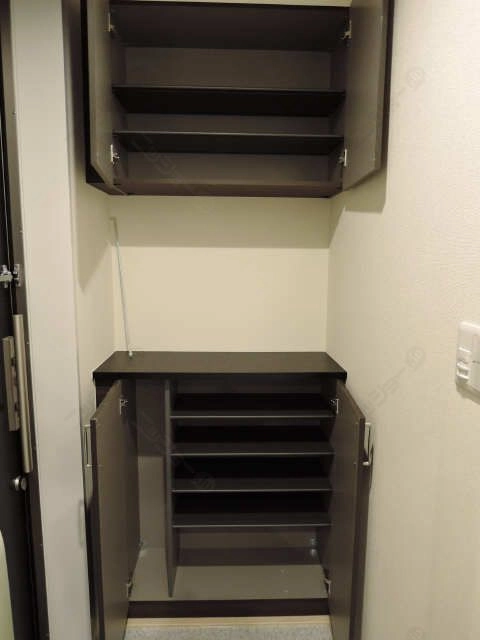 シューズＢＯＸ