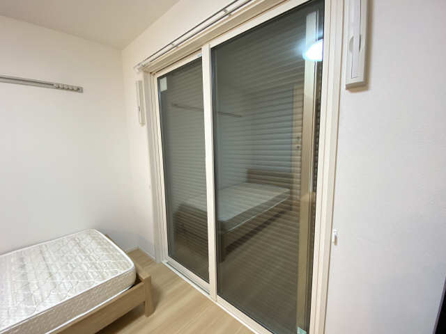 シャッター雨戸