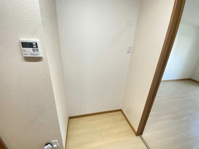 冷蔵庫置場