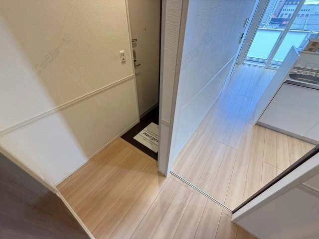 廊下