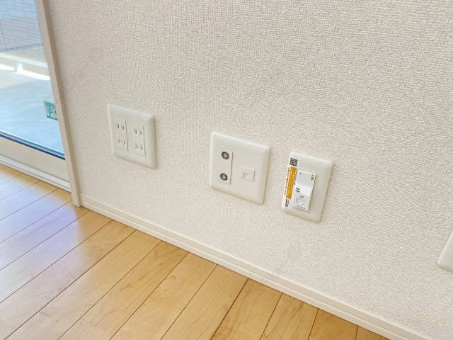 インターネット環境