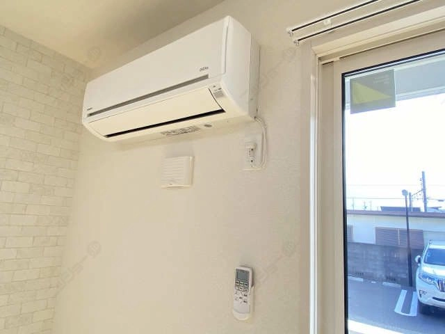 エアコン