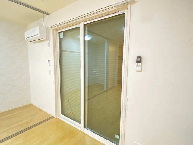 シャッター雨戸