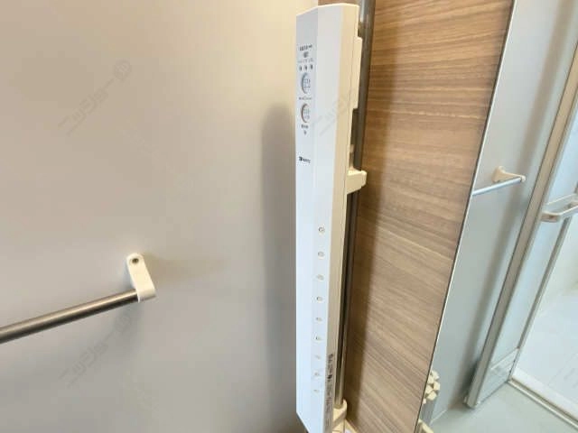 シンプルミストサウナ