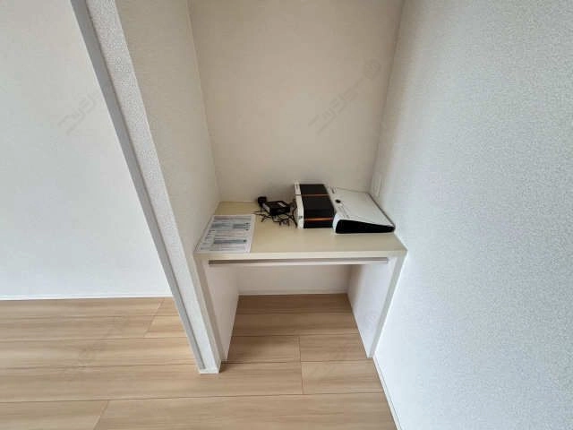 ワーク スペース