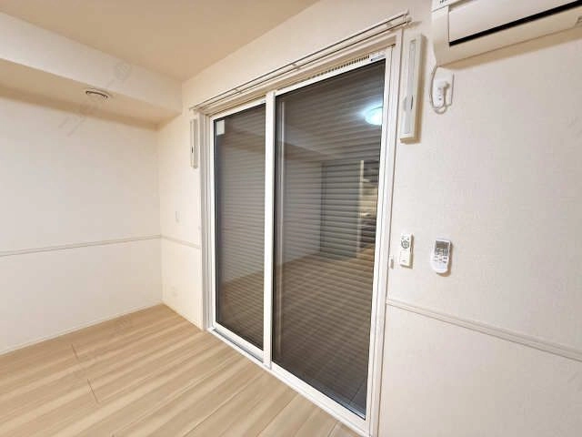 シャッター雨戸